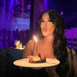 Meet your Posher, Flor